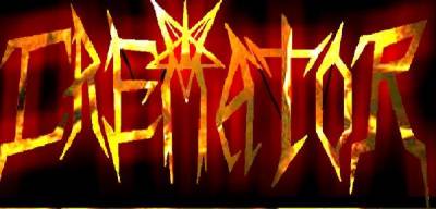 logo Cremator (ARG)